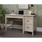 Sauder 23.46 in D X 30 in H, 54.02 in W X Engineered wood 430302 - alternate 1